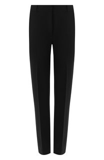 Шерстяные брюки CALVIN KLEIN 205W39NYC