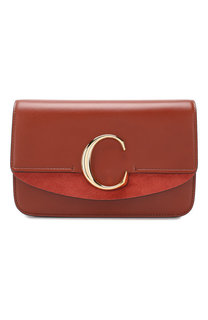 Клатч Chloé C Chloé