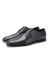Кожаные дерби Tod’s