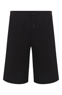 Хлопковые шорты Versus Versace