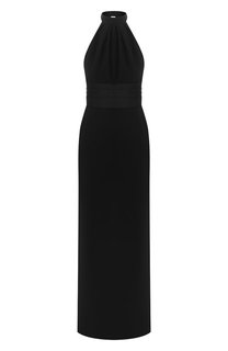 Категория: Платья в пол женские Saint Laurent
