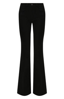 Расклешенные джинсы Stella McCartney