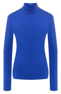 Шерстяная водолазка CALVIN KLEIN 205W39NYC