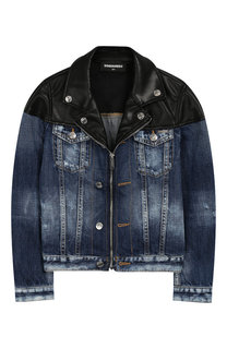 Категория: Косухи Dsquared2