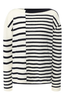 Кашемировый пуловер Pringle Of Scotland