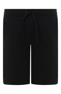 Хлопковые шорты Valentino