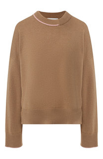 Кашемировый пуловер Pringle Of Scotland