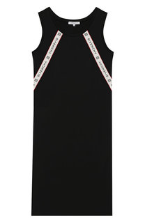 Хлопковое платье Givenchy