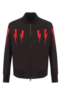 Бомбер Neil Barrett