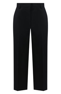 Хлопковые брюки Thom Browne