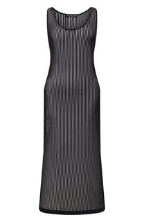 Платье-миди Shan