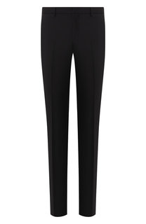 Шерстяные брюки Givenchy