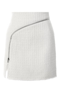 Буклированная юбка Alexander Wang