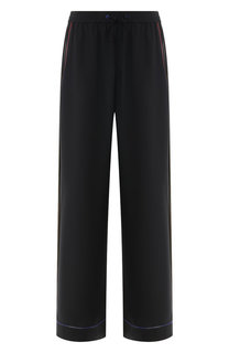 Шелковые брюки Rag&Bone