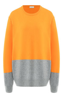 Кашемировый пуловер Dries Van Noten