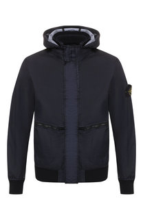 Категория: Бомберы Stone Island