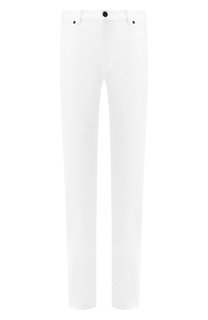 Джинсы прямого кроя CALVIN KLEIN 205W39NYC