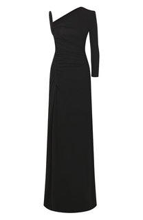 Платье-макси Dsquared2