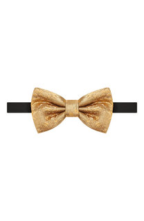 Шелковый галстук-бабочка Dolce & Gabbana