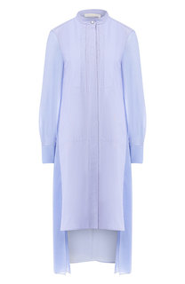 Платье-рубашка Chloé