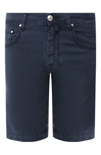 Джинсовые шорты Jacob Cohen