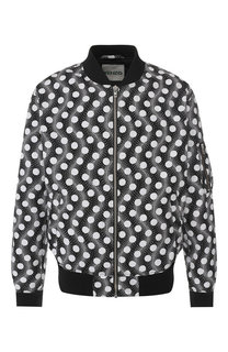 Бомбер Wavy Dots Kenzo