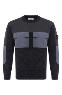 Джемпер Stone Island
