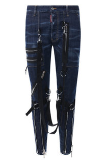 Джинсы Dsquared2
