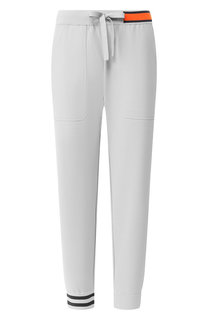 Джоггеры из вискозы MRZ