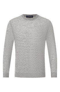 Кашемировый джемпер Paul&Shark