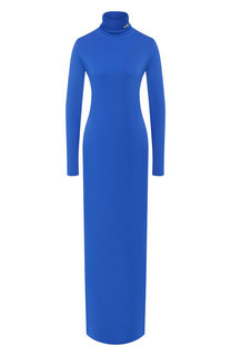 Шерстяное платье CALVIN KLEIN 205W39NYC