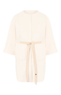 Кашемировое пончо Loro Piana