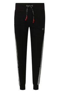 Категория: Джоггеры мужские Philipp Plein