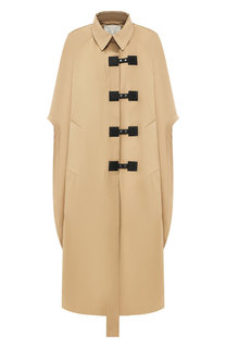 Однобортное пальто Walk of Shame