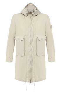 Парки Stone Island