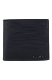 Кожаное портмоне Ermenegildo Zegna