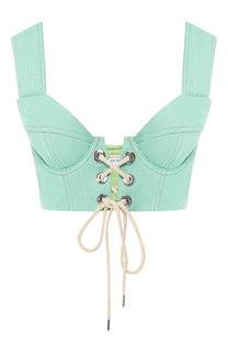 Топ-бюстье Walk of Shame