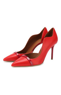 кожаные туфли Morrissey Malone Souliers by Roy Luwolt