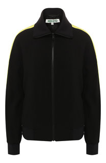 Кардиган на молнии Kenzo