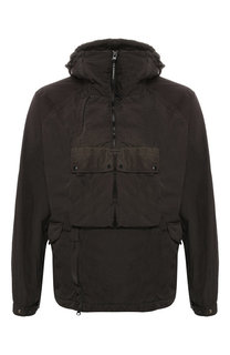 Анорак с капюшоном C.P. Company