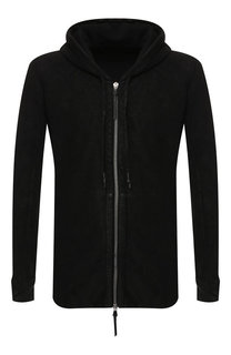 Хлопковая толстовка 11 by Boris Bidjan Saberi