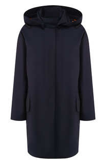 Куртка с капюшоном Loro Piana