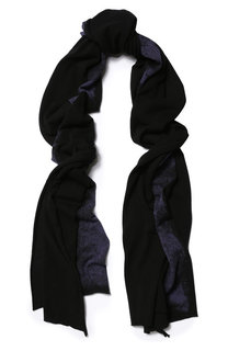 Хлопковый шарф Isabel Benenato