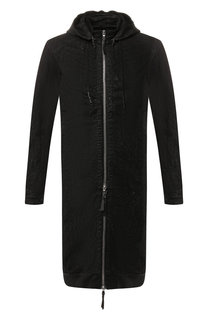 Хлопковая толстовка 11 by Boris Bidjan Saberi