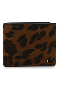 Кожаное портмоне Tom Ford