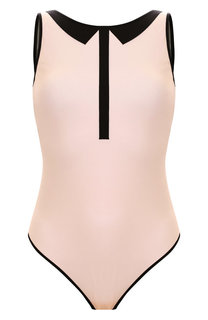 Боди Chantal Thomass