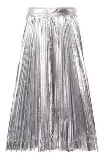 Юбка в складку CALVIN KLEIN 205W39NYC