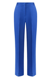Льняные брюки Escada Sport