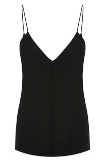 Топ из вискозы The Row