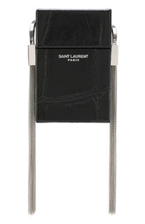 Клатч Smoking Saint Laurent